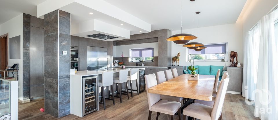 Casa T7 em Nazaré de 408 m²