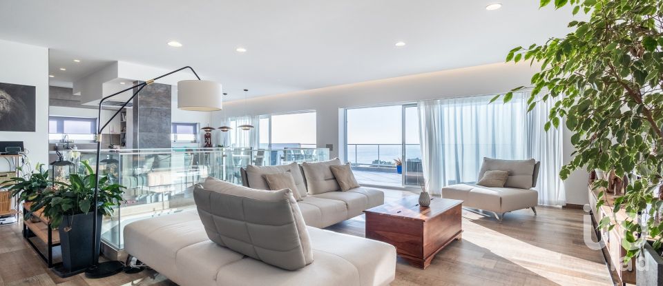 Casa T7 em Nazaré de 408 m²