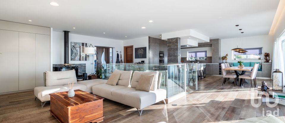 Casa T7 em Nazaré de 408 m²