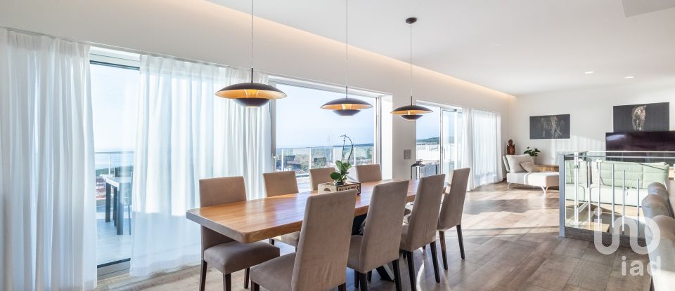 Casa T7 em Nazaré de 408 m²