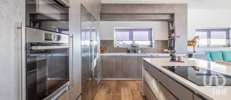 Casa T7 em Nazaré de 408 m²