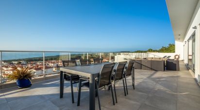 Gîte T7 à Nazaré de 408 m²