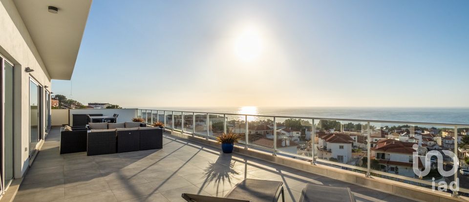 Casa T7 em Nazaré de 408 m²