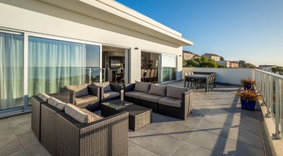 Gîte T7 à Nazaré de 408 m²