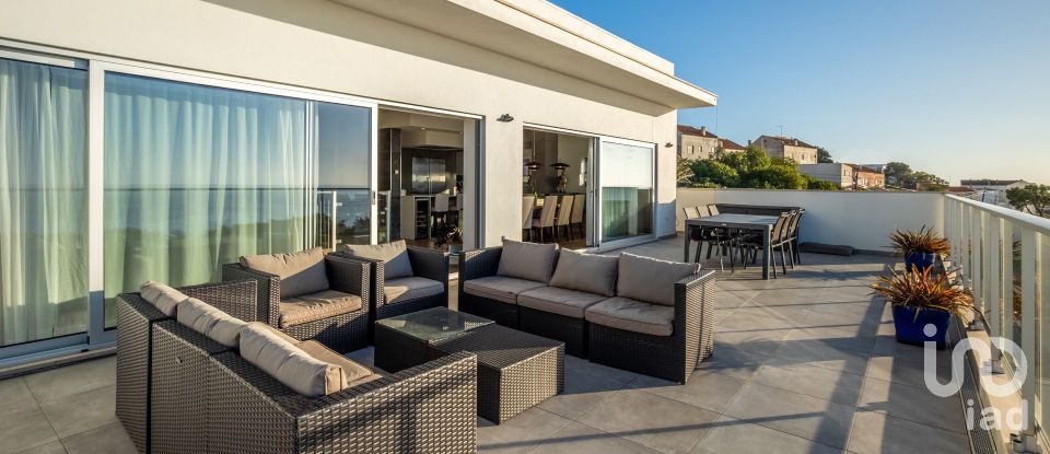 Casa T7 em Nazaré de 408 m²