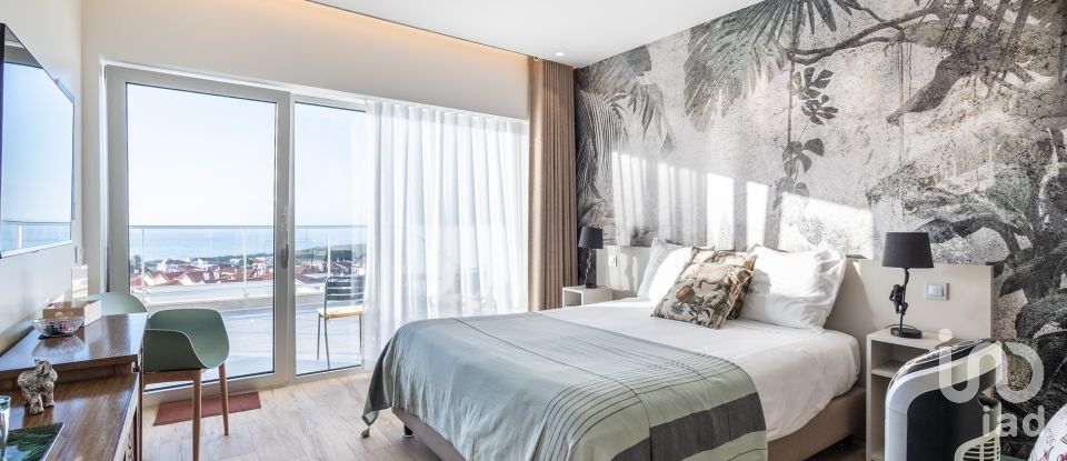 Casa T7 em Nazaré de 408 m²