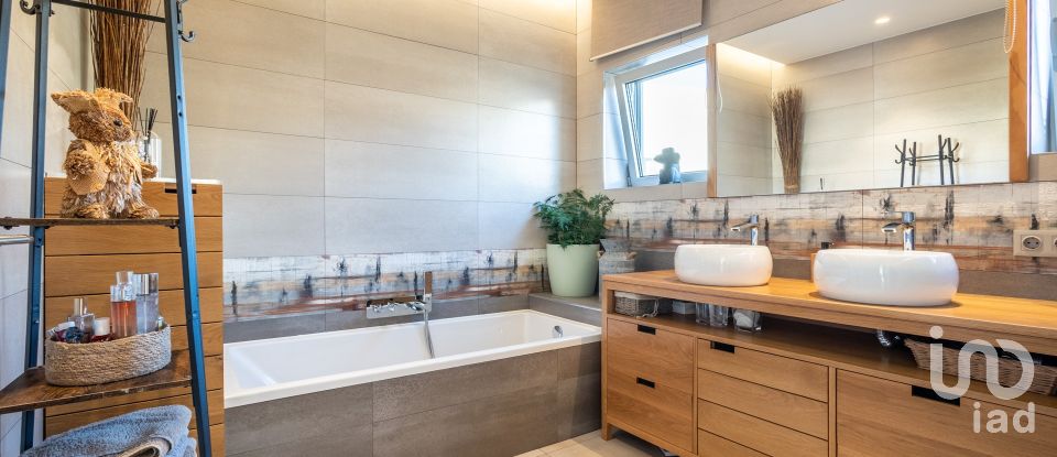 Casa T7 em Nazaré de 408 m²