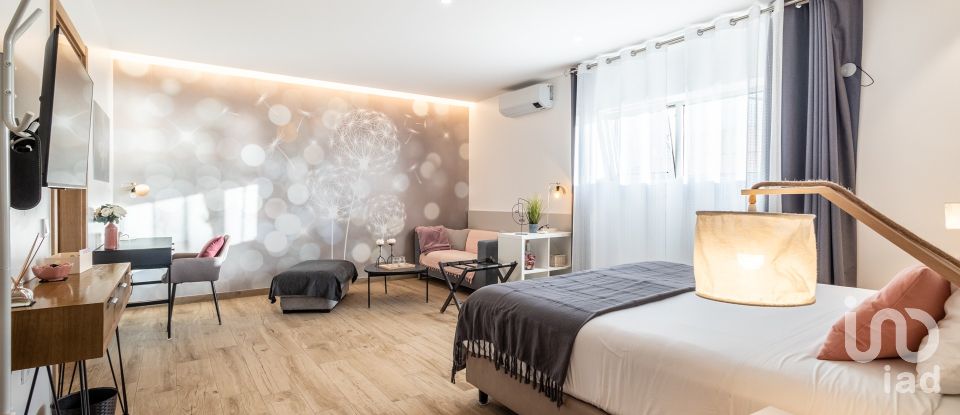 Casa T7 em Nazaré de 408 m²