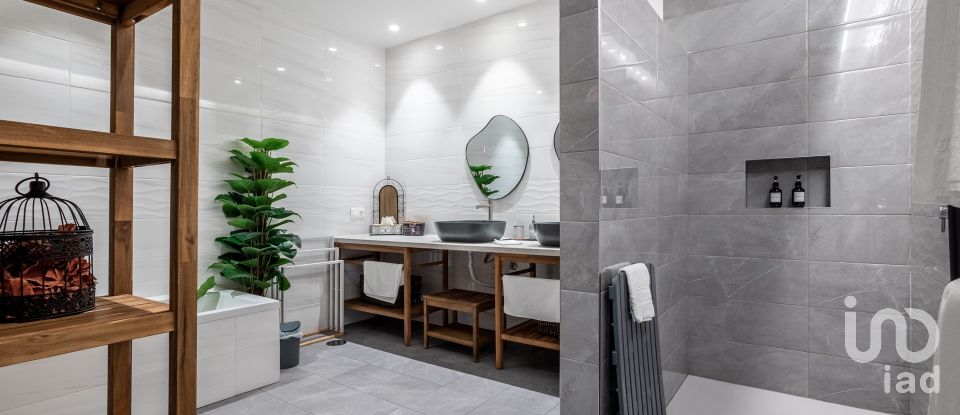 Casa T7 em Nazaré de 408 m²