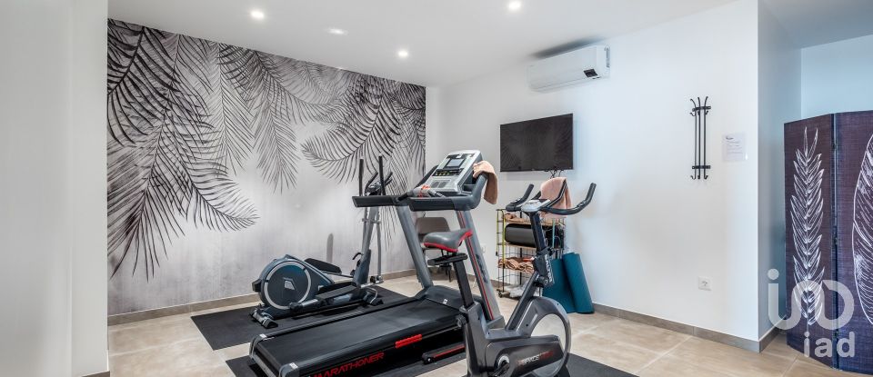 Casa T7 em Nazaré de 408 m²