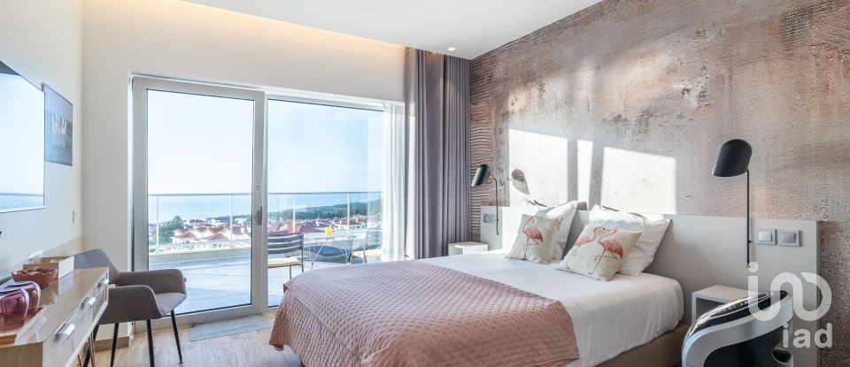 Casa T7 em Nazaré de 408 m²