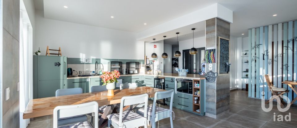 Casa T7 em Nazaré de 408 m²