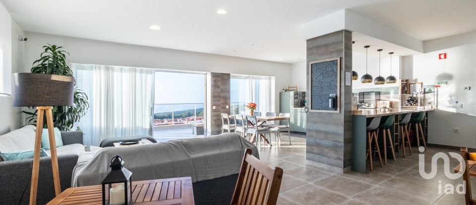 Casa T7 em Nazaré de 408 m²