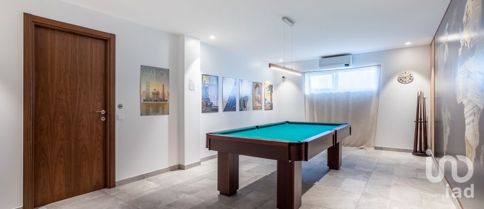 Casa T7 em Nazaré de 408 m²