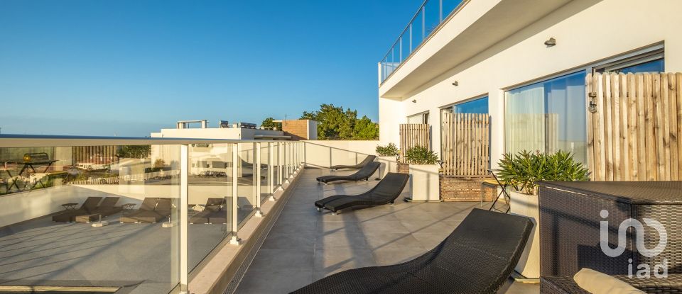 Casa T7 em Nazaré de 408 m²