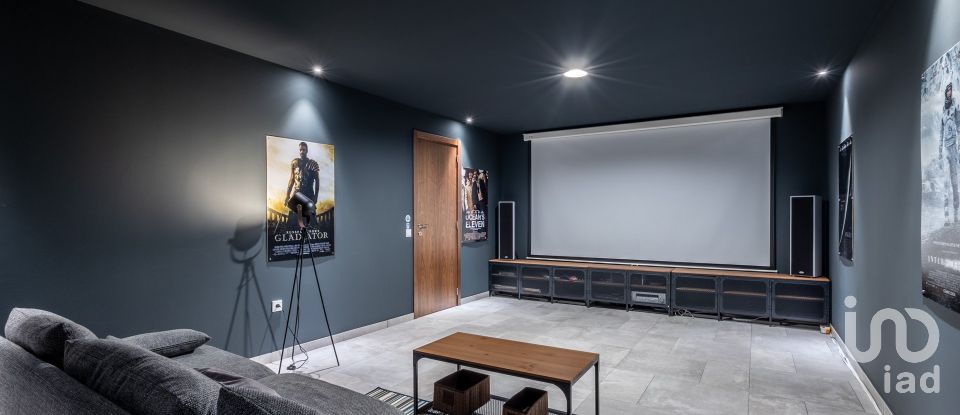 Casa T7 em Nazaré de 408 m²