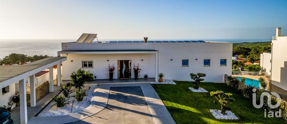 Casa T7 em Nazaré de 408 m²
