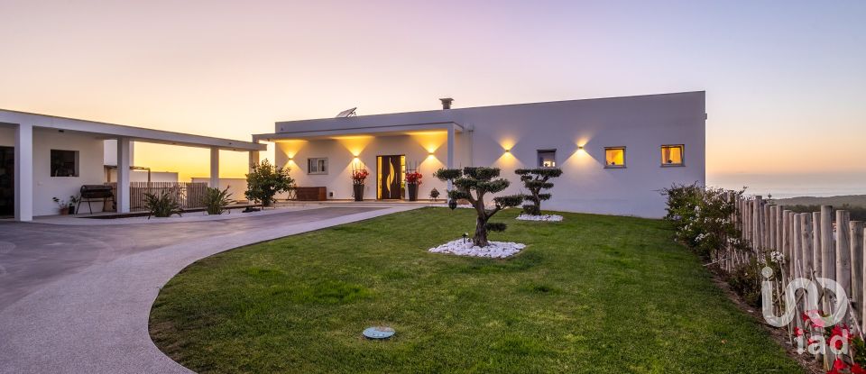 Casa T7 em Nazaré de 408 m²