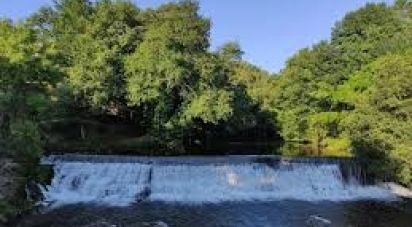 Land in Covas of 700 m²