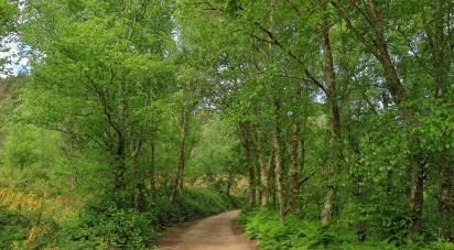 Land in Covas of 700 m²