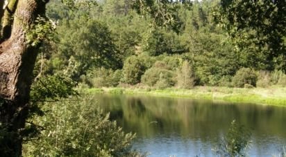 Land in Covas of 700 m²