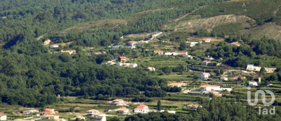 Land in Covas of 700 m²