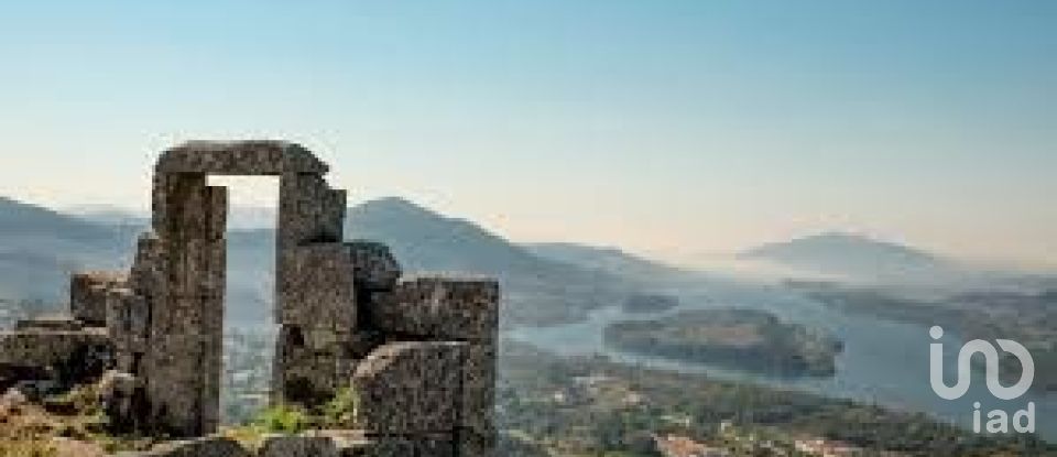 Land in Covas of 700 m²