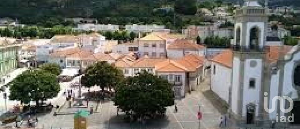 Land in Covas of 700 m²