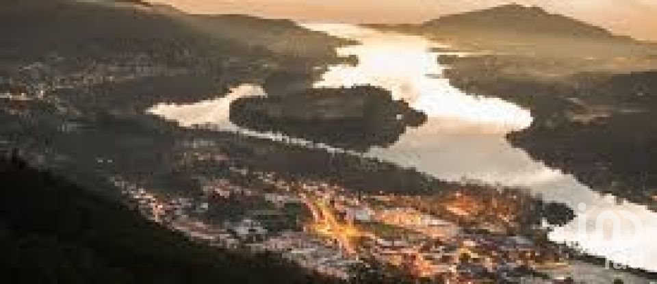 Land in Covas of 700 m²