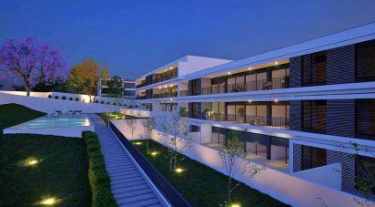 Apartment T2 in Gondomar (São Cosme), Valbom e Jovim of 110 m²