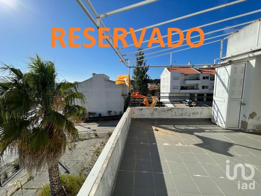 Boutique/Local commercial à Nazaré de 62 m²