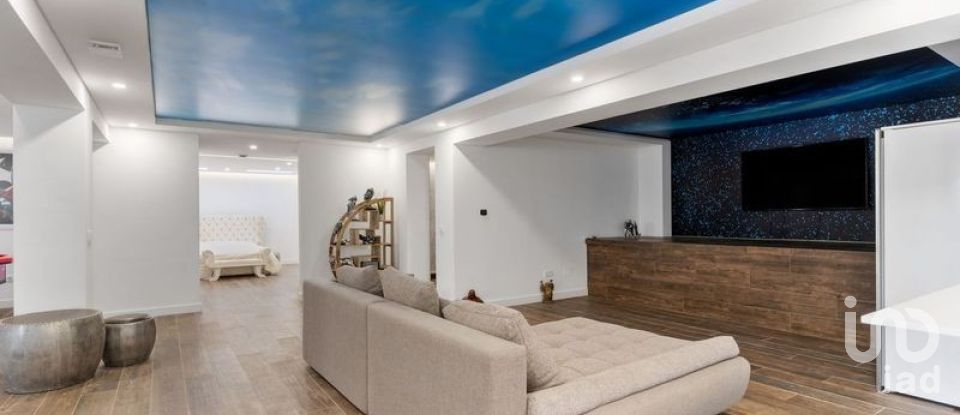 Moradia T4 em Loulé (São Clemente) de 325 100 m²