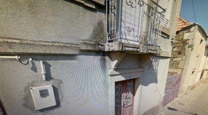 Maison de village T0 à Castelo Branco de 290 m²