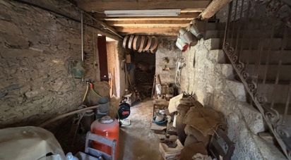 Maison de village T0 à Castelo Branco de 290 m²