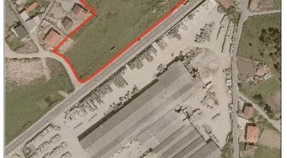 Building plot in São Pedro de Agostém of 12,260 m²