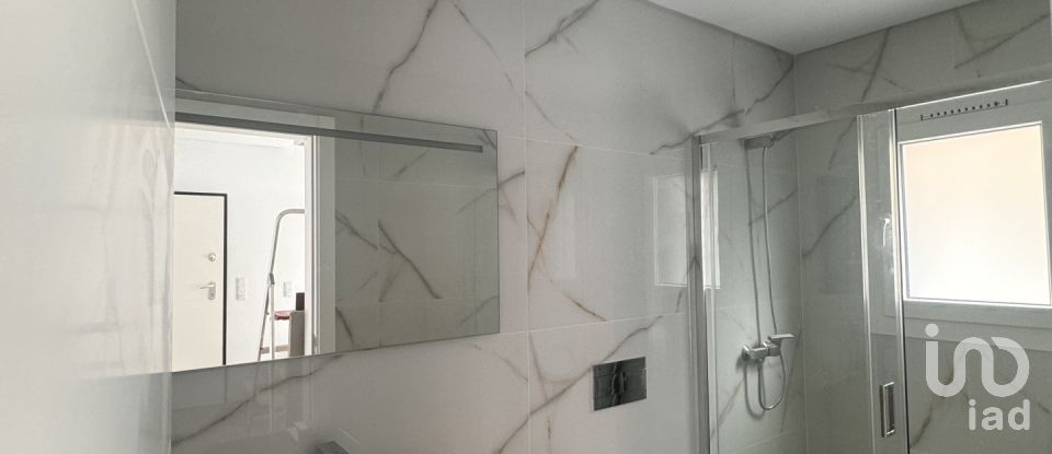 Gîte T4 à Corroios de 142 m²