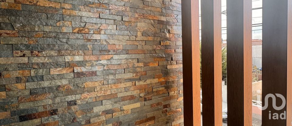 Gîte T4 à Corroios de 142 m²