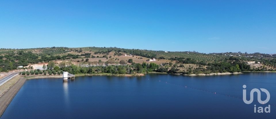 Land in Montargil of 770,000 m²