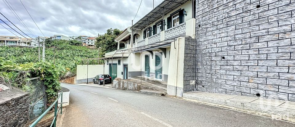 House T3 in Ponta do Sol of 124 m²