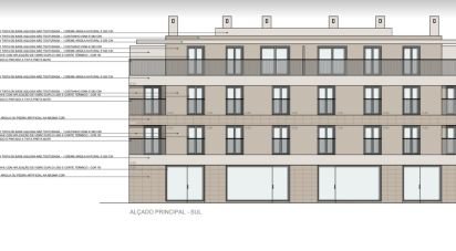 Appartement T1 à Vila Real de Santo António de 56 m²