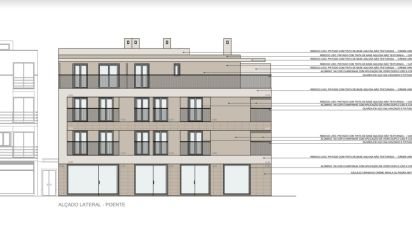 Appartement T1 à Vila Real de Santo António de 56 m²