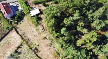 Terrain à bâtir à Forjães de 2 351 m²