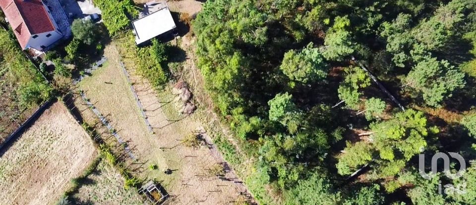 Building plot in Forjães of 2,351 m²