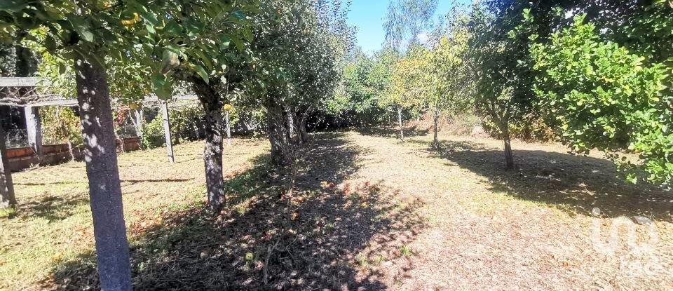Building plot in Forjães of 2,351 m²