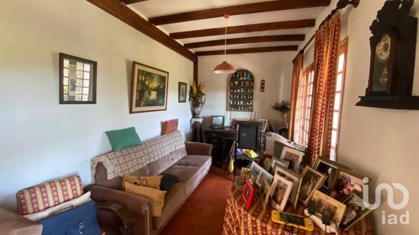 Maison T4 à Vila Nova do Ceira de 310 m²