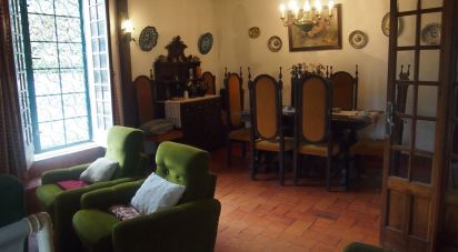 Maison T4 à Vila Nova do Ceira de 310 m²