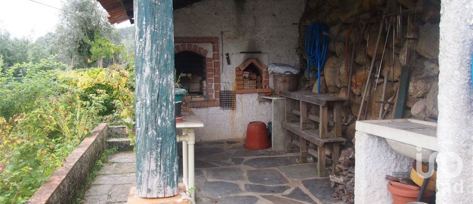 Maison T4 à Vila Nova do Ceira de 310 m²