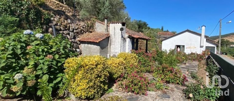 Maison T4 à Vila Nova do Ceira de 310 m²