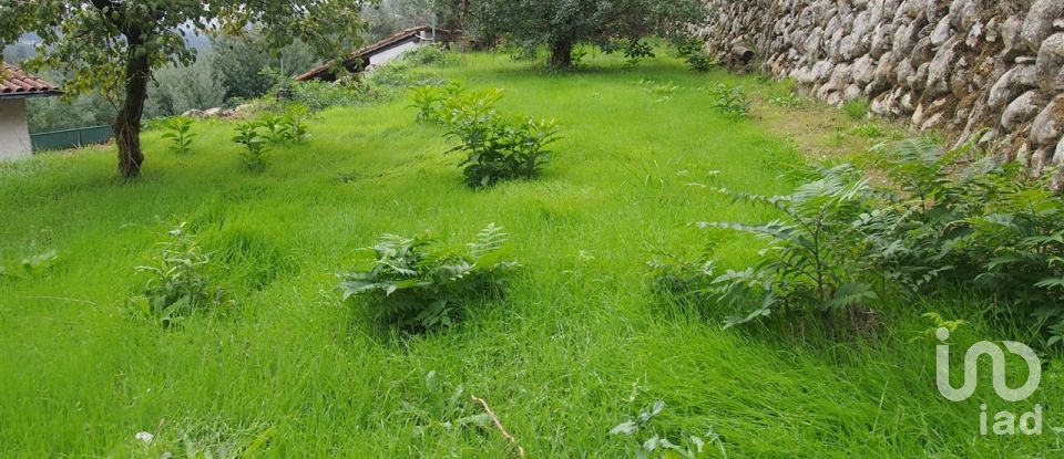 Maison T4 à Vila Nova do Ceira de 310 m²