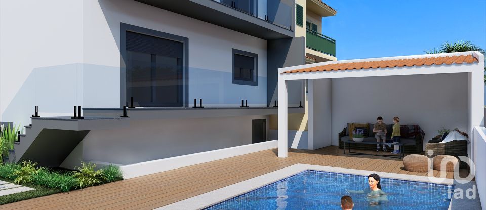 Moradia T3 em Montijo e Afonsoeiro de 216 m²